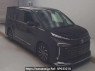 Used 2022 AT toyota voxy MZRA90W Image[2]