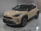 Toyota YARIS CROSS MXPJ15