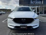Used 2018 AT mazda cx-5 KF2P Image[2]