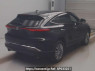 Used 2020 AT toyota harrier MXUA85 Image[1]