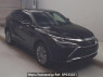 Used 2020 AT toyota harrier MXUA85 Image[2]