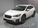 Subaru XV GT7