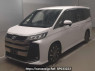 Used 2022 AT toyota noah MZRA90W Image[0]