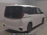 Used 2022 AT toyota noah MZRA90W Image[1]