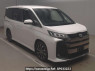 Used 2022 AT toyota noah MZRA90W Image[2]
