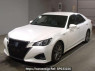 Used 2016 AT toyota crown-hybrid AWS210 Image[0]