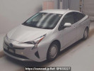 Toyota Prius ZVW50