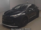 Toyota C-HR ZYX10