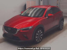 Mazda CX-3 DK8FW