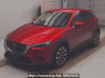 Used 2018 AT mazda cx-3 DK8FW Image[0]