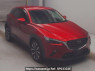 Used 2018 AT mazda cx-3 DK8FW Image[2]