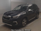 Subaru Forester SKE