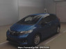 Used 2019 AT honda fit-hybrid GP6 Image[0]