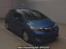 Used 2019 AT honda fit-hybrid GP6 Image[2]