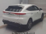 Used 2023 AT toyota harrier MXUA85 Image[1]
