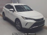 Used 2023 AT toyota harrier MXUA85 Image[2]