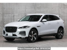 Jaguar F-PACE DC2NC