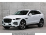 Used 2021 AT jaguar f-pace DC2NC Image[0]