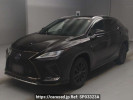 Lexus RX GYL25W