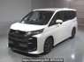 Used 2022 AT toyota noah ZWR90W Image[0]
