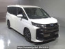 Used 2022 AT toyota noah ZWR90W Image[2]