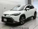 Toyota Corolla Cross ZSG10