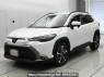Used 2023 AT toyota corolla-cross ZSG10 Image[0]