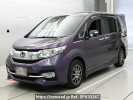 Honda Step WGN Spada RP4