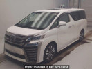 Toyota Vellfire AGH30W