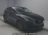 Used 2021 AT mazda cx-5 KF2P Image[2]