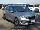 Honda Fit Hybrid GP5