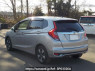 Used 2017 AT honda fit-hybrid GP5 Image[1]