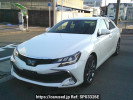 Toyota Mark X GRX130