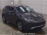 Used 2022 AT toyota harrier MXUA85 Image[0]