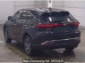 Used 2022 AT toyota harrier MXUA85 Image[2]