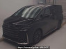 Used 2024 AT toyota vellfire-hybrid AAHH40W Image[0]