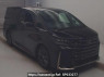 Used 2024 AT toyota vellfire-hybrid AAHH40W Image[2]