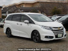 Honda Odyssey Hybrid RC4