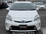 Used 2015 AT toyota prius ZVW30 Image[2]