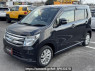 Used 2015 AT suzuki wagon-r MH44S Image[0]