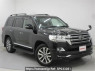 Used 2021 AT toyota land-cruiser URJ202W Image[0]