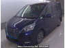 Used 2020 AT nissan serena HFC27 Image[0]