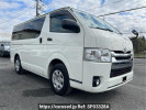 Toyota Hiace Van TRH200V