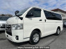 Used 2015 AT toyota hiace-van TRH200V Image[2]