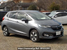 Honda Fit Hybrid GP6