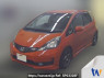 Used 2011 AT honda fit GE8 Image[0]