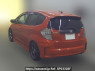 Used 2011 AT honda fit GE8 Image[2]