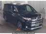 Used 2025 AT toyota noah ZWR90W Image[0]