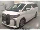 Toyota Alphard AGH35W
