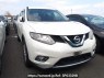 Used 2017 AT nissan x-trail NT32 Image[0]